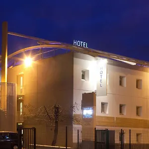 Hotel B&B Hotel Viry-Chatillon, Viry-Chatillon