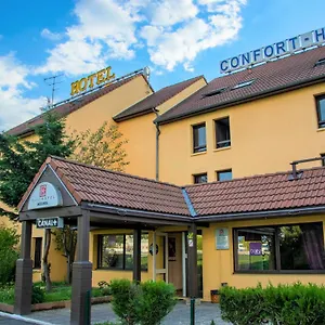 Hotel Confort, Montgeron